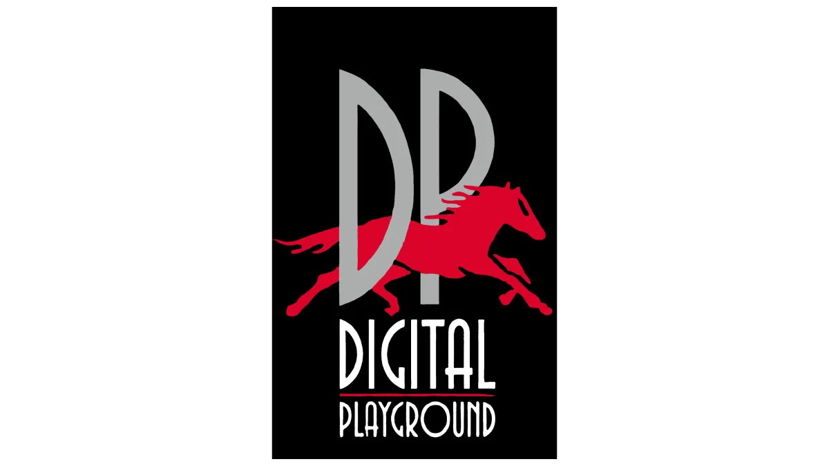 Digital Playground