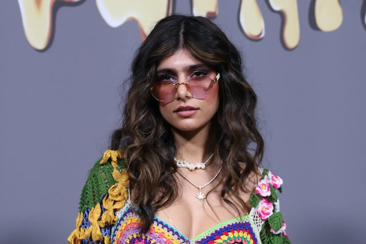 Mia Khalifa