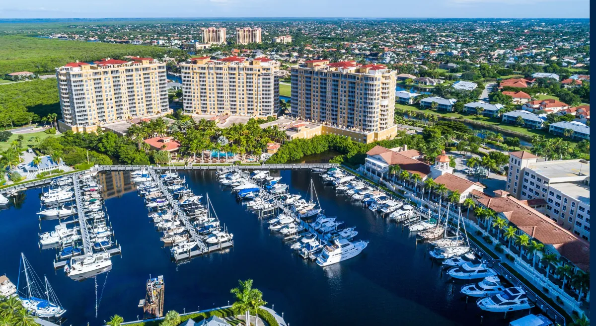 Cape Coral, Florida