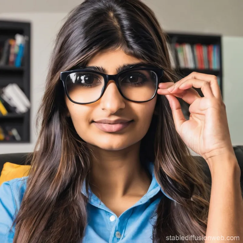 Mia Khalifa Net Worth 2026 - How They Built Their Fortune