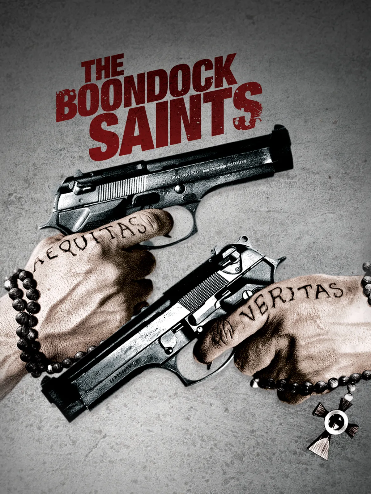 The Boondock Saints