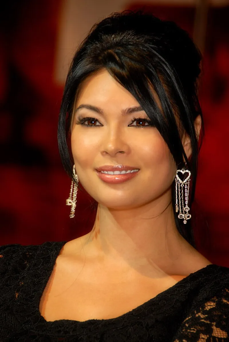 Tera Patrick Net Worth 2026 - How They Built Their Fortune